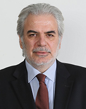 Christos Stylianides